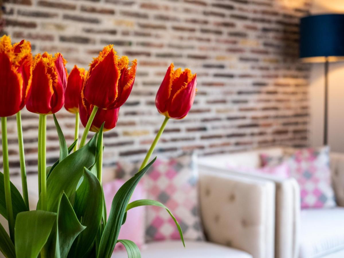 B&B De Oude Skuur Texel Oosterend  Dış mekan fotoğraf