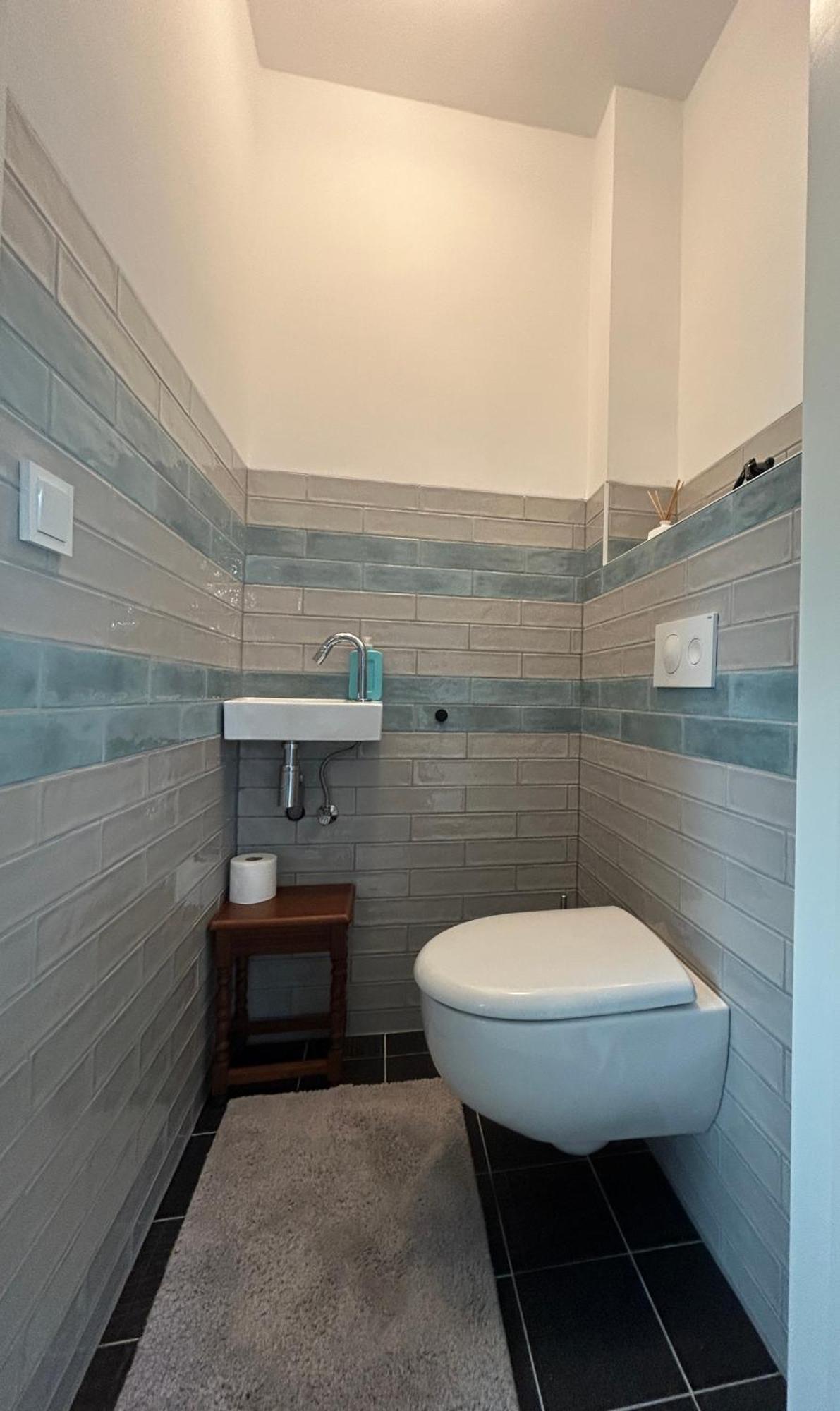 B&B De Oude Skuur Texel Oosterend  Dış mekan fotoğraf