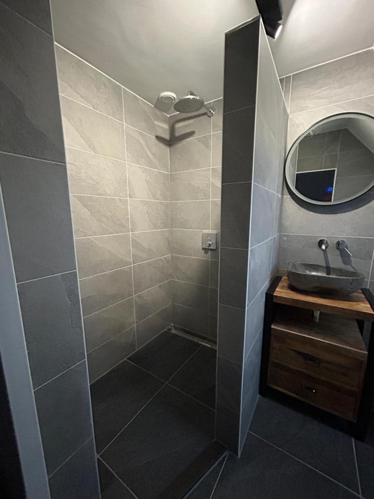 B&B De Oude Skuur Texel Oosterend  Dış mekan fotoğraf