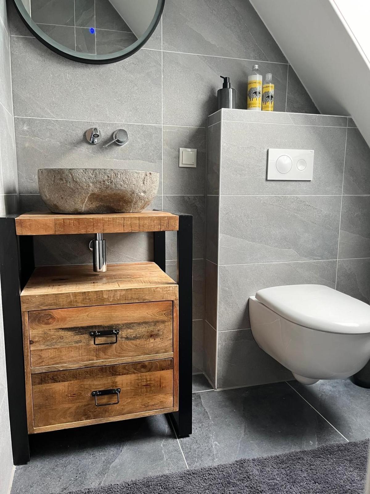 B&B De Oude Skuur Texel Oosterend  Dış mekan fotoğraf
