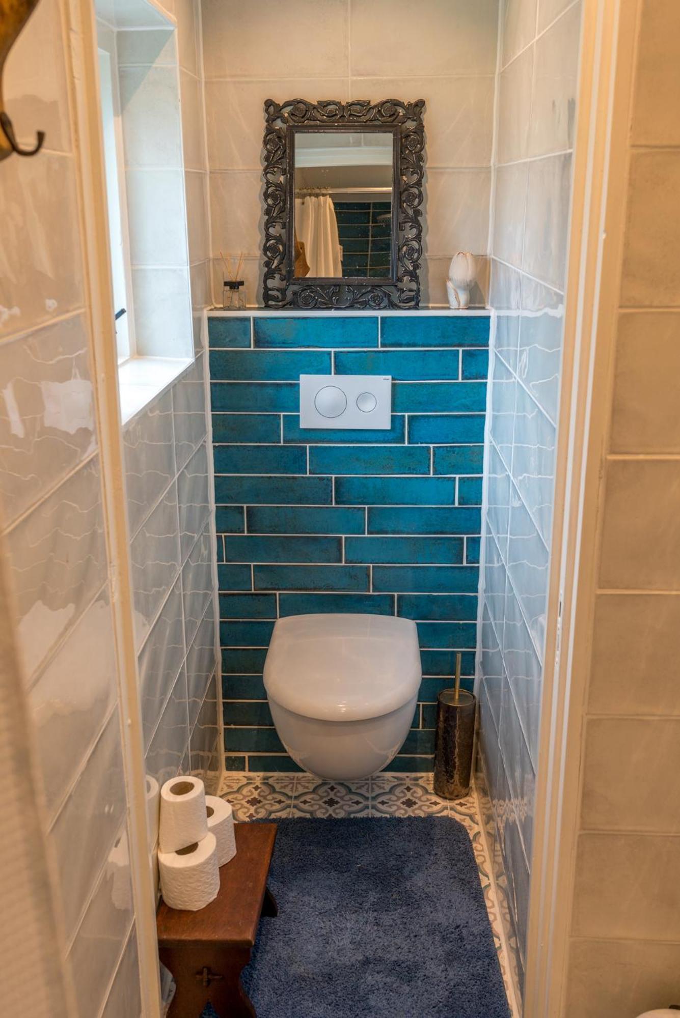 B&B De Oude Skuur Texel Oosterend  Dış mekan fotoğraf