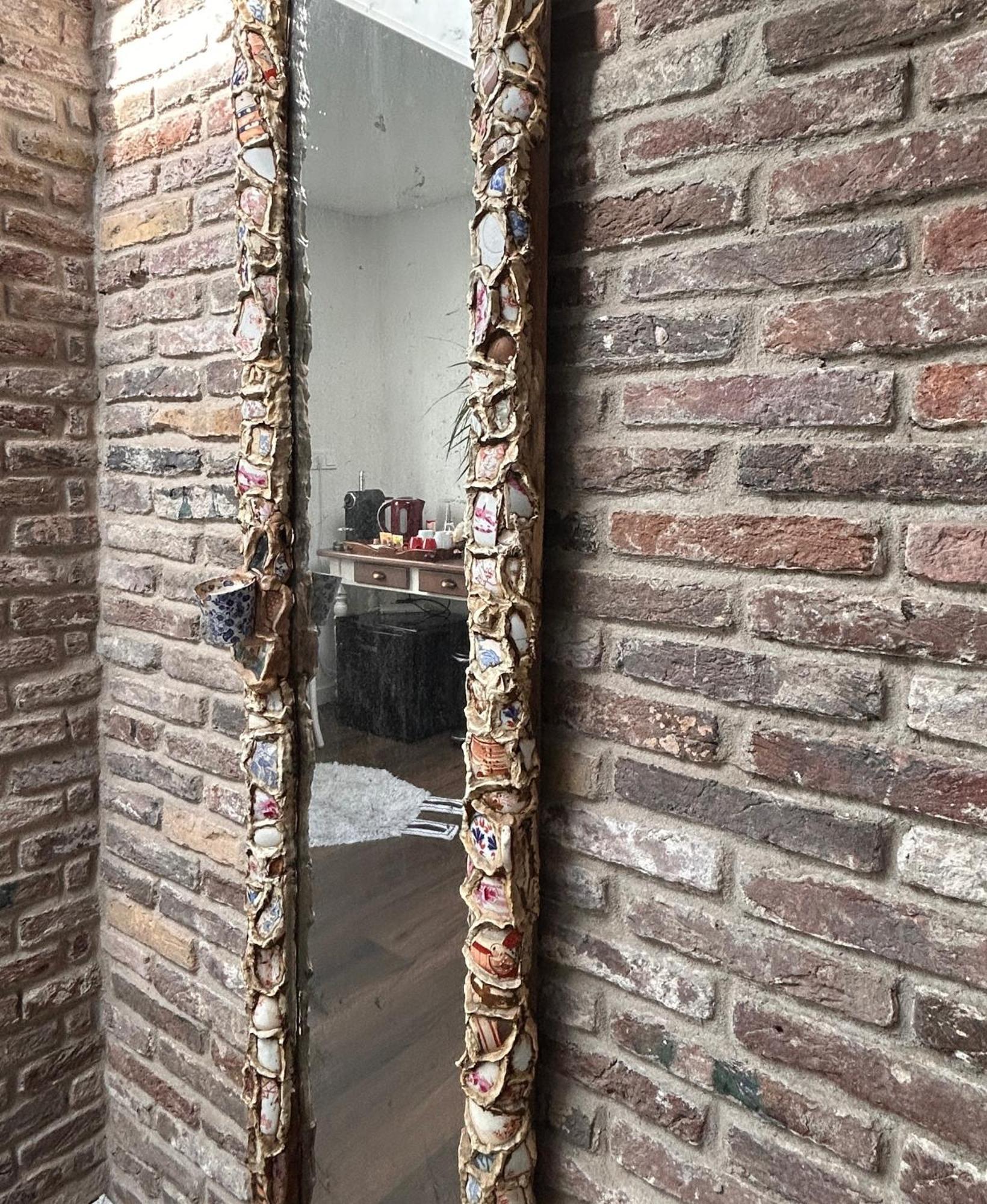 B&B De Oude Skuur Texel Oosterend  Dış mekan fotoğraf